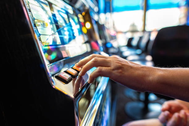 bola union bola union App — Casino & Sportsbook in Your Pocket