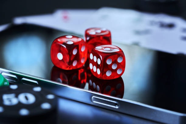 bola union Live Casino