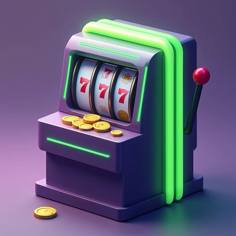 bola union Slots